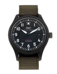 Pre-Owned IWC Pilot's Automatic Top Gun Watch